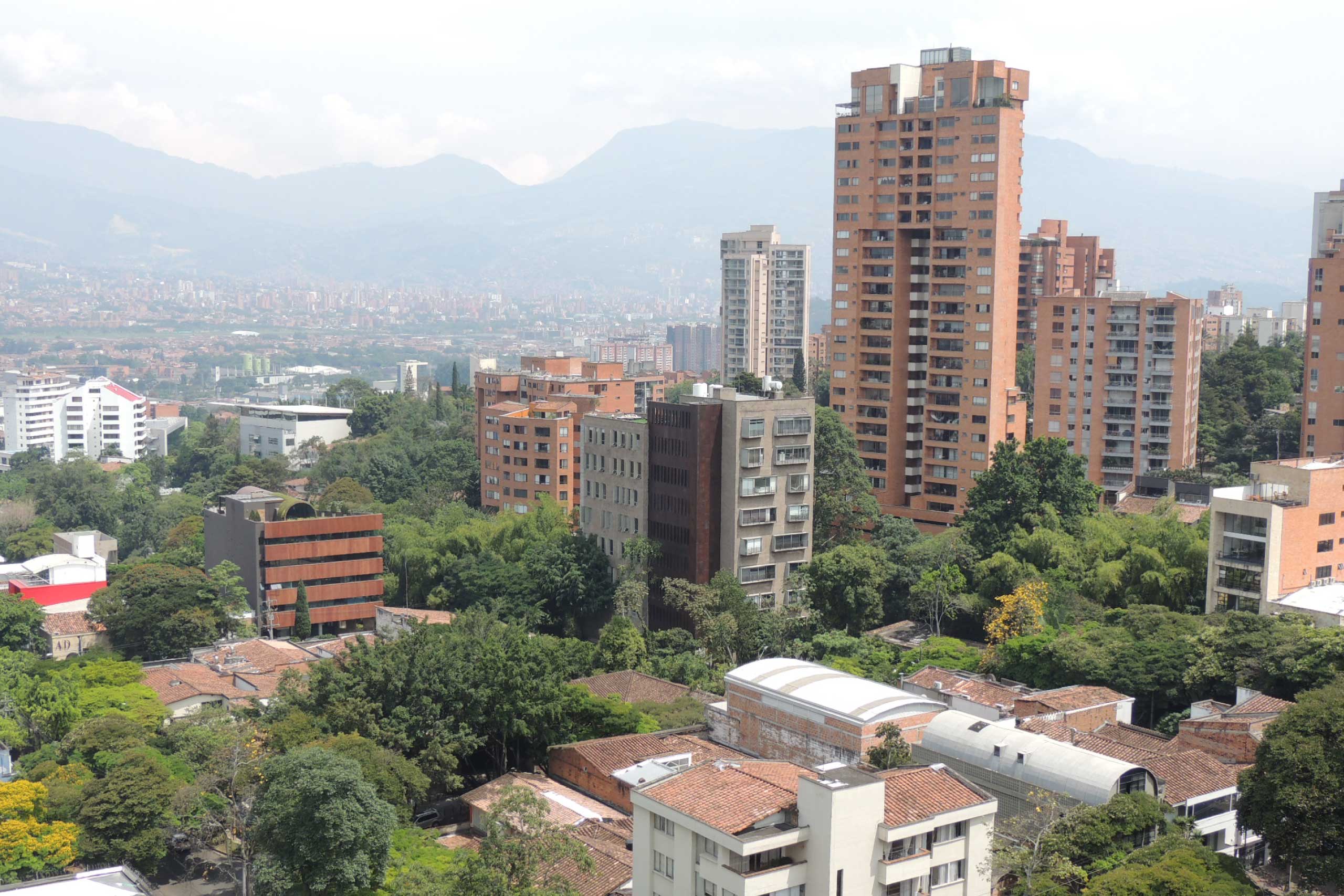 Arrendamiento de vivienda: ¿Es más costoso en Medellín que en Bogotá o se cerró la brecha?