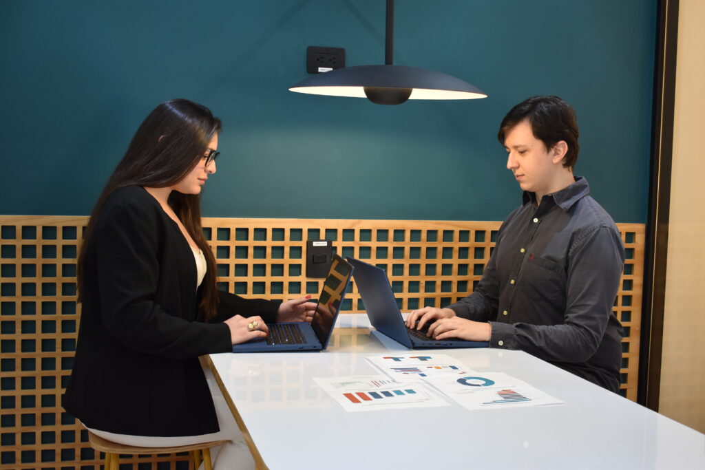 Auditorios en Medellín: encuentra en Distrito i el espacio ideal para tus eventos, capacitaciones y conferencias