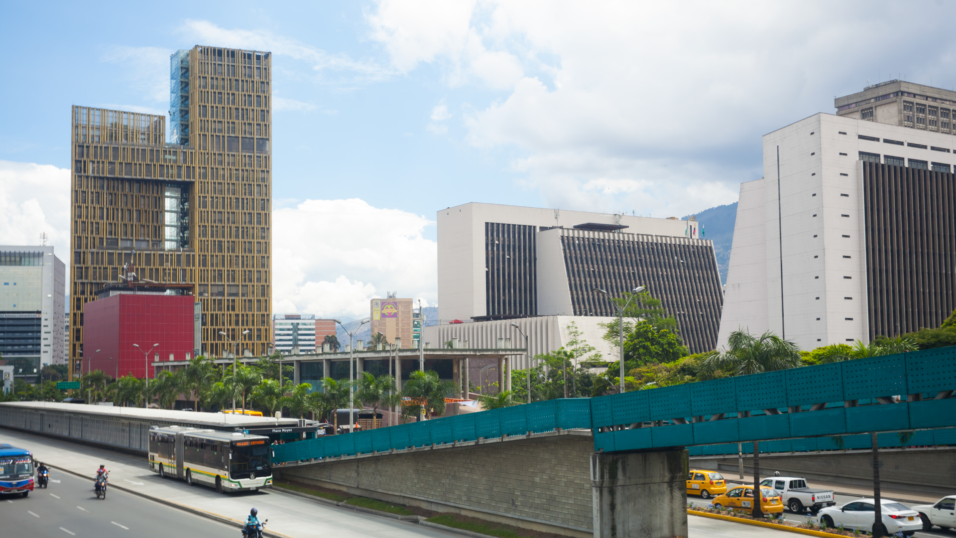 Resultados del estudio de valorización del suelo 2025