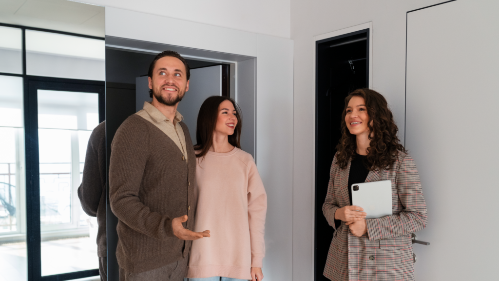 proyecto de ley del corredor inmobiliario en Colombia