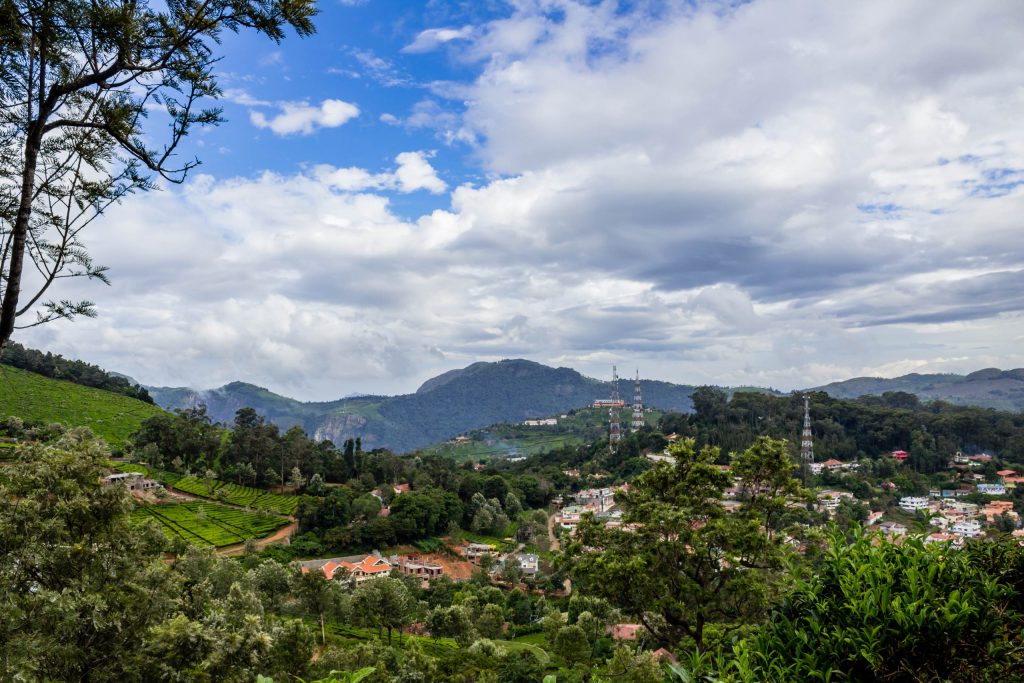 mercado inmobiliario en Antioquia